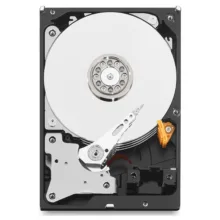 هارددیسک اینترنال وسترن دیجیتال مدل Purple WD84PURZ ظرفیت 8 ترابایت