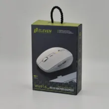 ماوس بی سیم ایلون مدل WM915