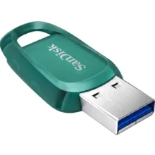فلش مموری سن دیسک مدل Ultra Eco™ USB 3.2 ظرفیت 64 گیگابایت