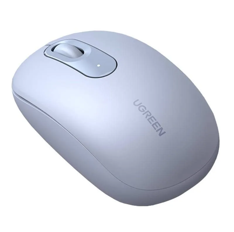 ماوس بی سیم یوگرین مدل MU105