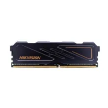 رم کامپیوتر 16 گیگابایت DDR4 تک کاناله 3200 مگاهرتز تایمینگ cl16 هایک ویژن مدل HS-UDIMM-U10