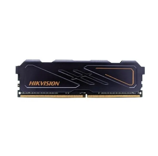 رم کامپیوتر 16 گیگابایت DDR4 تک کاناله 3200 مگاهرتز تایمینگ cl16 هایک ویژن مدل HS-UDIMM-U10