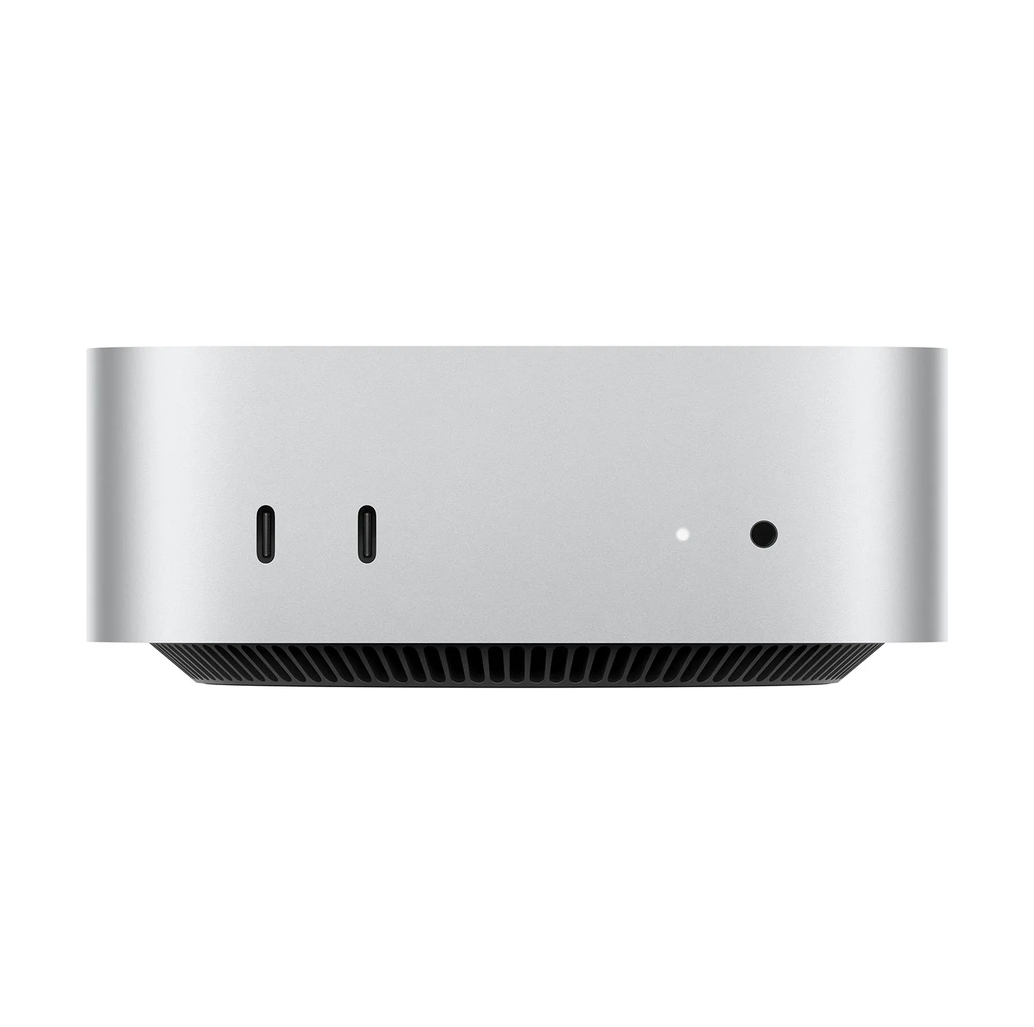 کامپیوتر کوچک اپل مدل Mac Mini MCX44 2024 LLA-M4 Pro-24GB RAM-512GB SSD