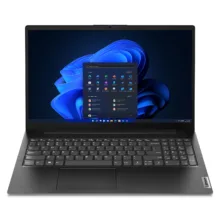 لپ تاپ 15.6 اینچی لنوو مدل V15 G4 IRU-i5 13420H-12GB DDR4-1TB SSD-TN - کاستوم شده