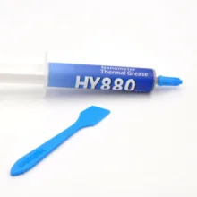 خمیر سیلیکون هالنزیه مدل HY880