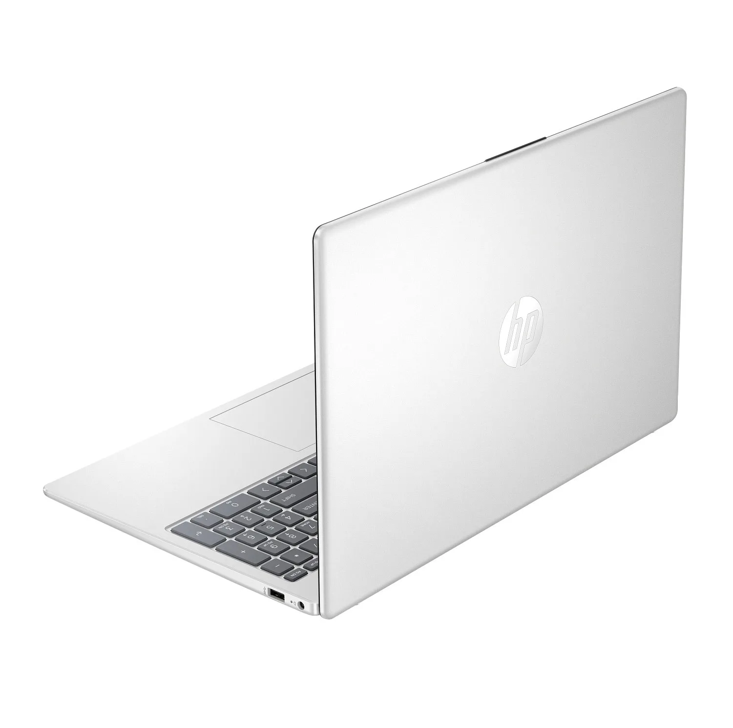 لپ تاپ 15.6 اینچی اچ پی مدل 15-FD0174nia-i7 1355U-MX570 A 2GB-8GB DDR4 3200MHz-512GB SSD-SVA