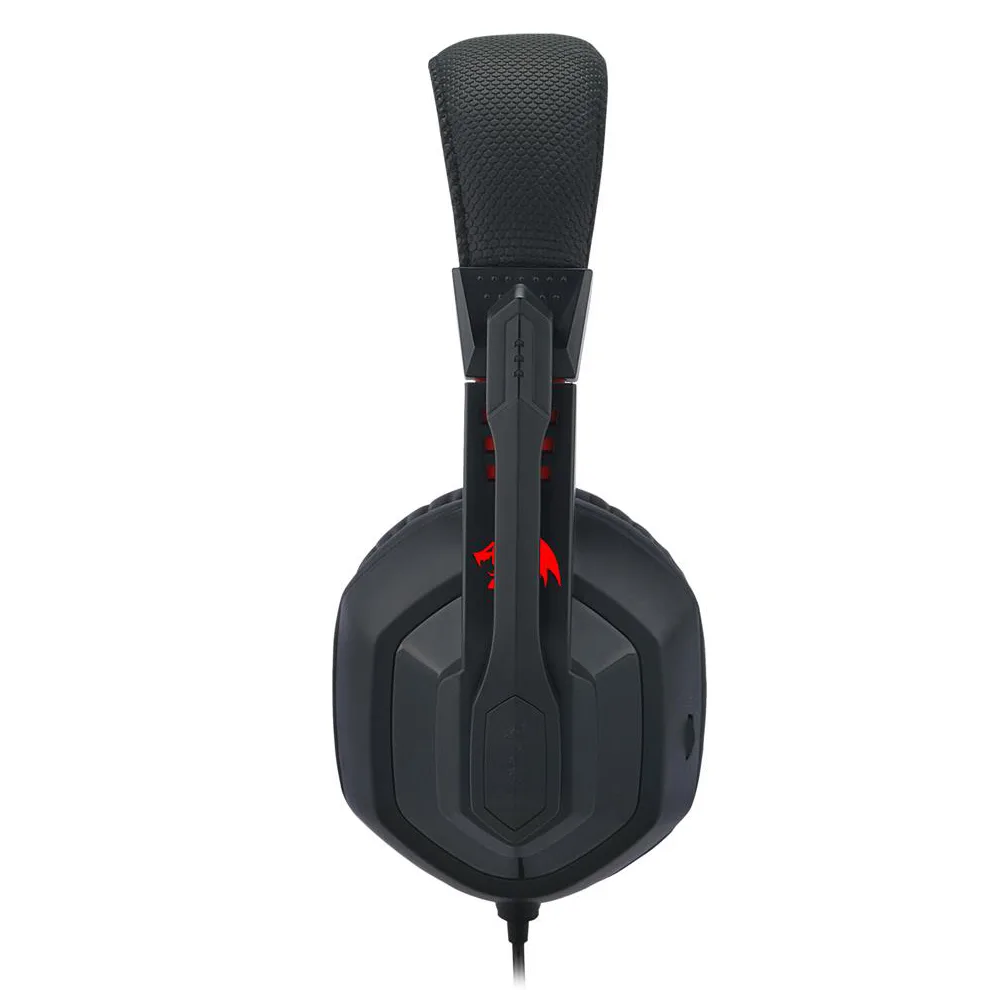ست گیمینگ ردراگون مدل S101-BA-2