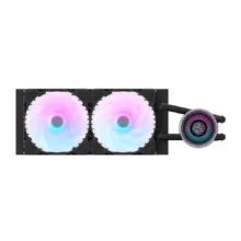 سیستم خنککننده آبی دارک فلش مدل NEBULA DN-240