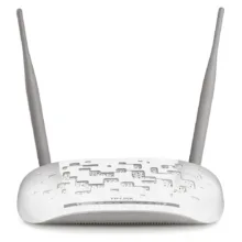 مودم روتر +ADSL2 تی پی-لینک مدل TD-W8961N