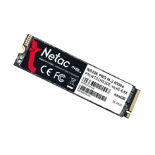 اس اس دی اینترنال نتاک مدل N930E PRO ظرفیت 512 گیگابایت