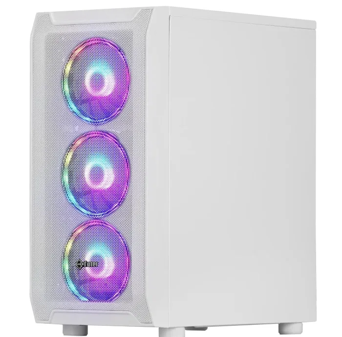 کامپیوتر دسکتاپ فاطر مدل 14100f rtx3070