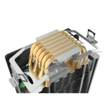 خنک کننده پردازنده اکسکویتور مدل EX_120