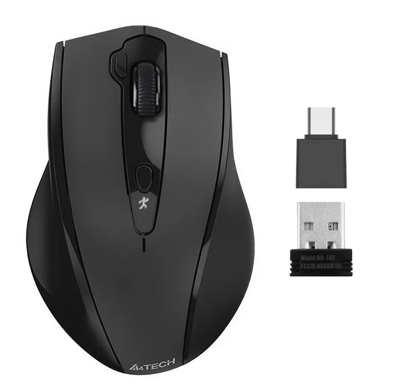 ماوس بی سیم ای فورتک مدل G7_81O_AIR2_V_TRACK