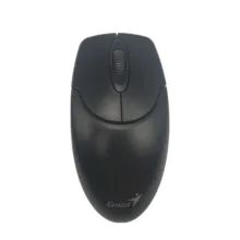 کیبورد و ماوس جنیوس مدل KM-170