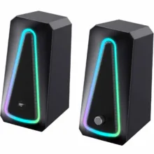 اسپیکر دسکتاپ هویت مدل SK208 PRO