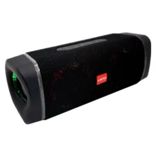 اسپیکر بلوتوثی قابل حمل لیتو مدل LK - 53
