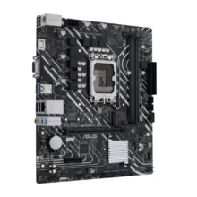 مادربرد ایسوس مدل PRIME H610M-K D4