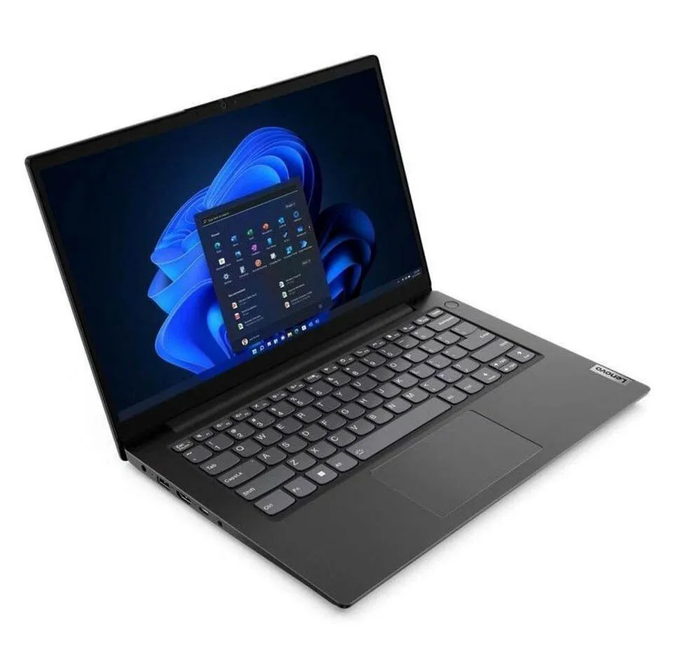 لپ تاپ 15.6 اینچی لنوو مدل V15 G4 IRU-i3 1315U-8GB DDR4 3200MHz-512GB SSD-TN - کاستوم شده