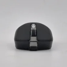 ماوس بی سیم ایلون مدل WM919