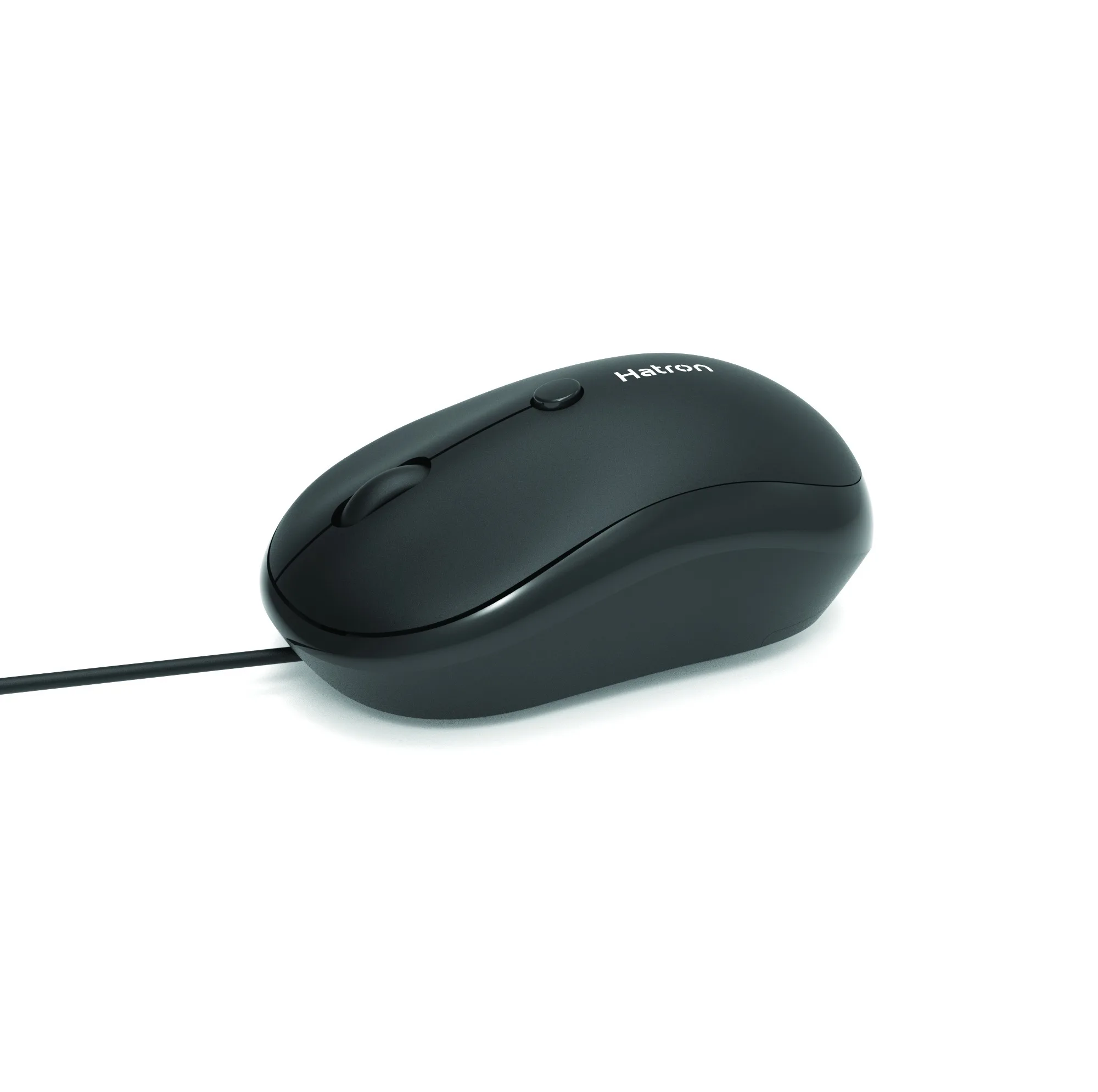 ماوس باسیم هترون مدل HM435SL