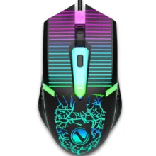 موس گیمینگ لایماید مدل V2-NEW کد 2026