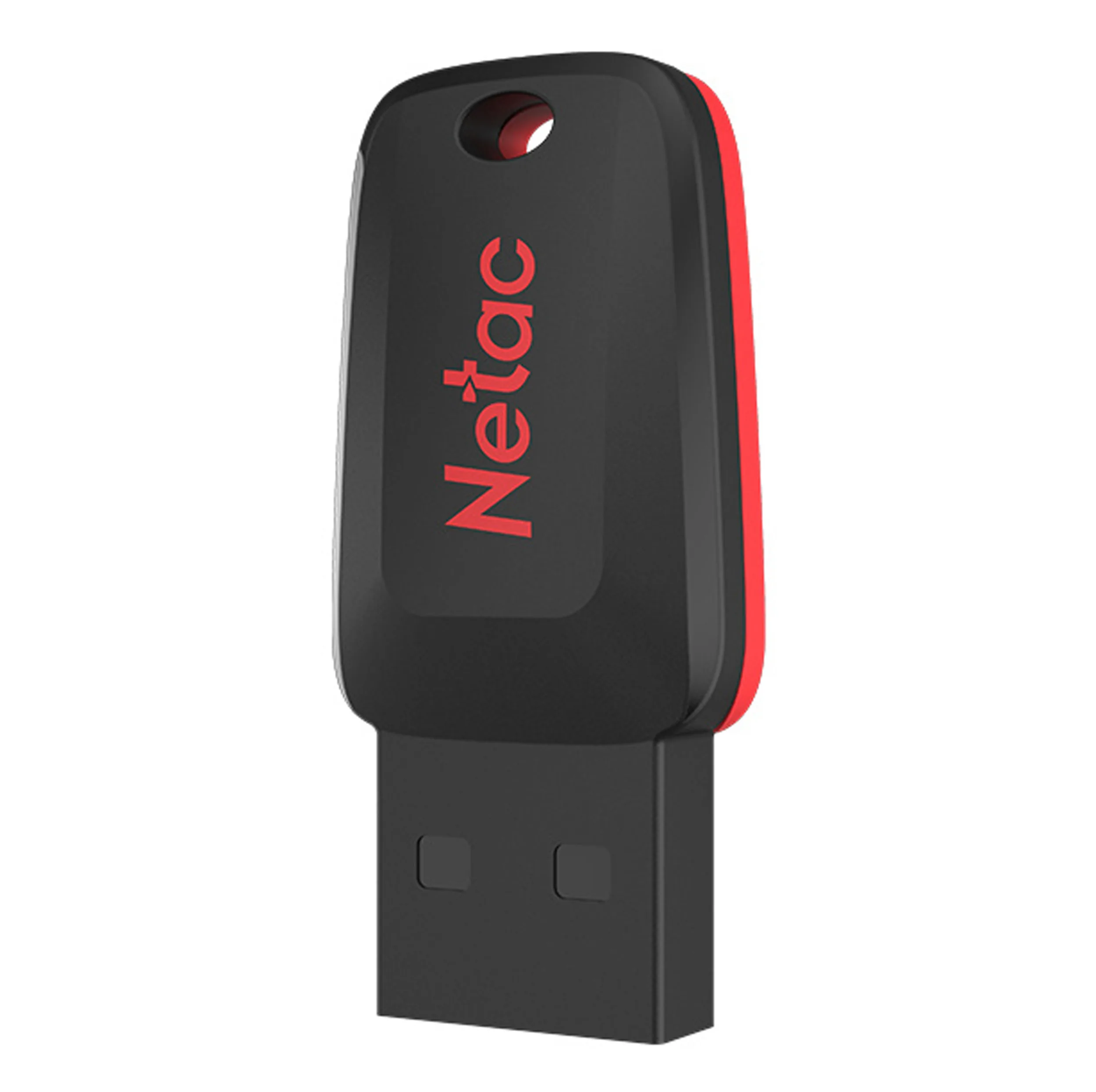 فلش مموری نتاک مدل U197 ظرفیت 8 گیگابایت با رابط USB