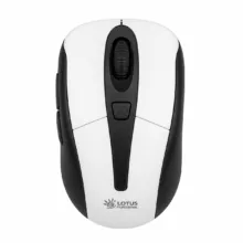 موس بی سیم لایماید مدل LOTUS-5200