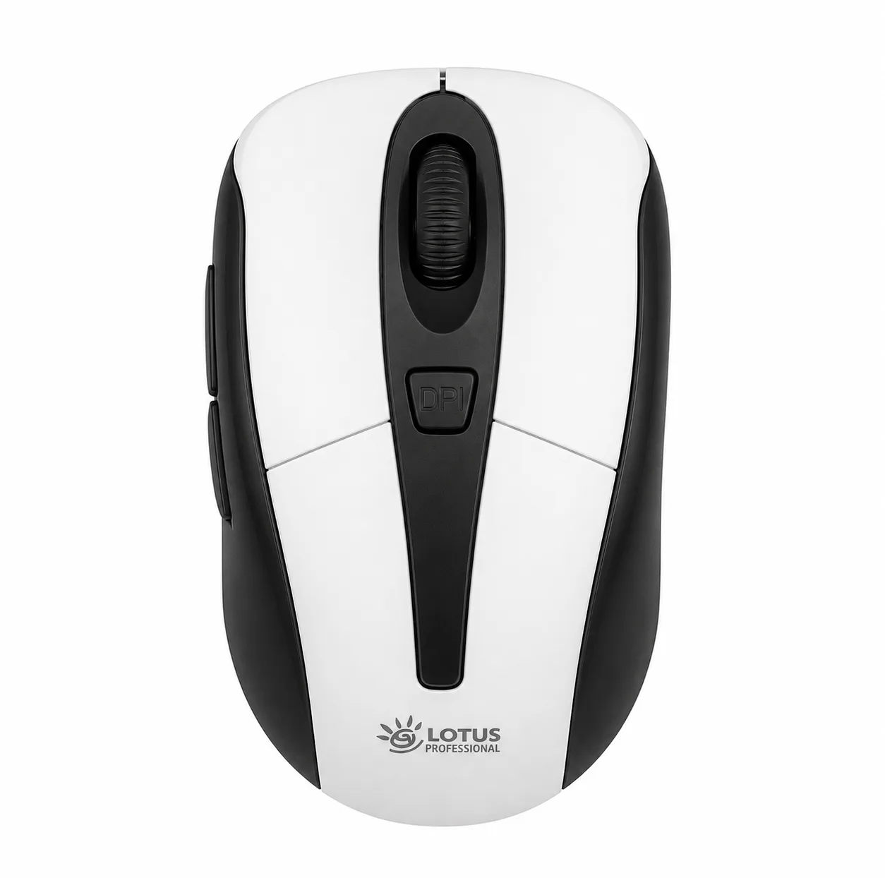 موس بی سیم لایماید مدل LOTUS-5200