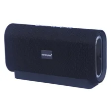 اسپیکر بلوتوثی قابل حمل نورث پلاس مدل soundwave 44