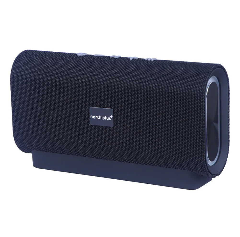 اسپیکر بلوتوثی قابل حمل نورث پلاس مدل soundwave 44