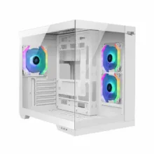 کیس کامپیوتر اوست مدل GT-AQ12-MW