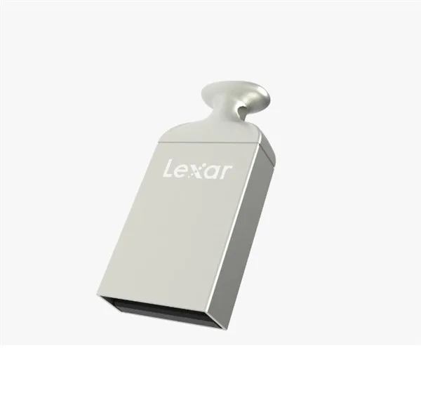 فلش مموری لکسار مدل JUMPDRIVE M22 ظرفیت 64 گیگابایت