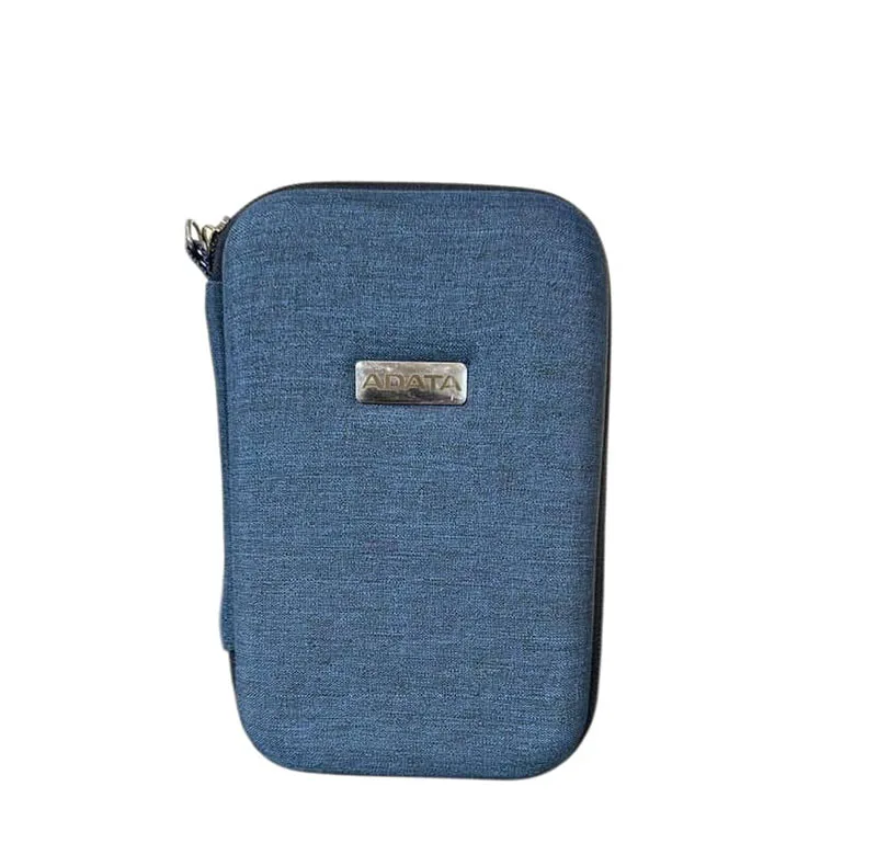 کیف هارد اکسترنال ای دیتا مدل SHOCKPROOF