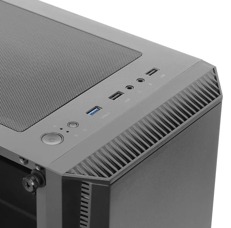 کامپیوتر دسکتاپ مدل CT23/i3-12100/16G/DDR5