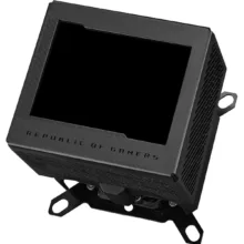 سیستم خنک‌کننده آبی ایسوس مدل ROG RYUJIN III WB