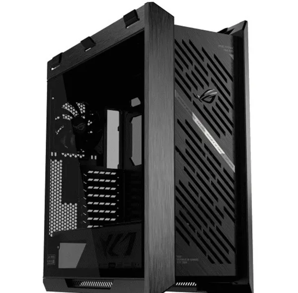 کیس کامپیوتر گیمینگ ایسوس مدل ROG STRIX HELIOS II