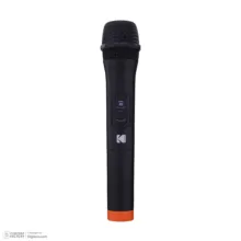 اسپیکر بلوتوثی قابل حمل کداک مدل PS-1822