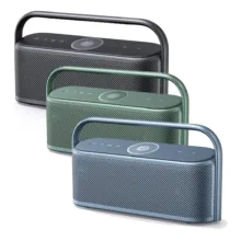 اسپیکر بلوتوثی قابل حمل انکر مدل Soundcore Motion X600/A3130