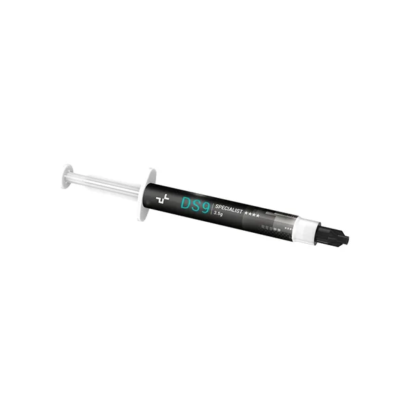 خمیر سیلیکون 3.5 گرمی دیپ کول مدل DS9-GY035C