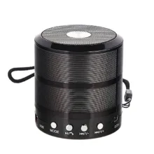 اسپیکر قابل حمل مدل WS-887