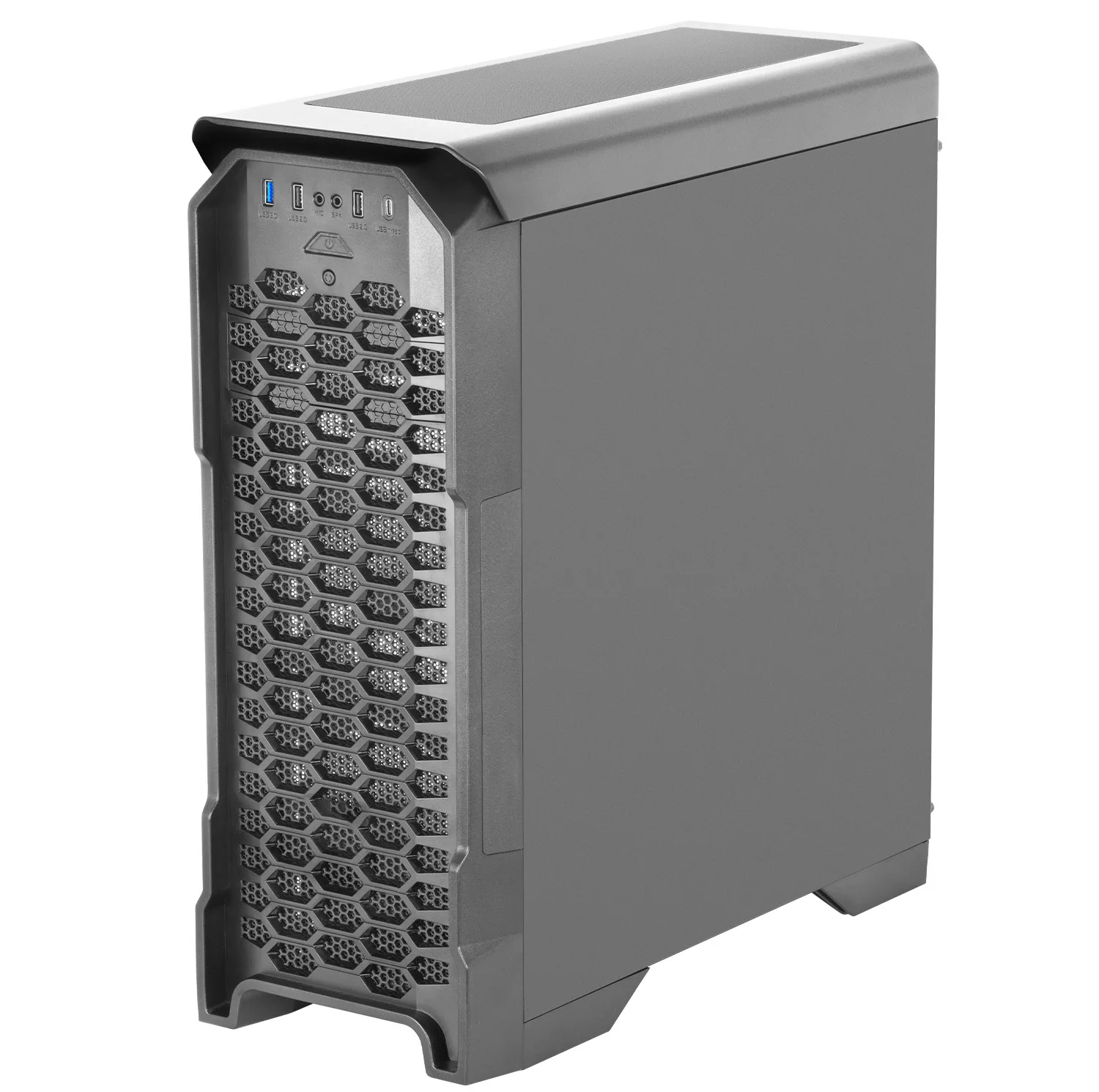 کامپیوتر دسکتاپ مدل CG-10007