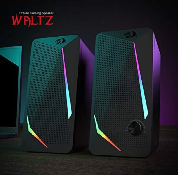 اسپیکر دسکتاپ ردراگون مدل GS510 WALTZ