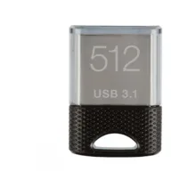 فلش مموری پی ان وای مدل ELITE-X FIT USB3.1  ظرفیت 512 گیگابایت
