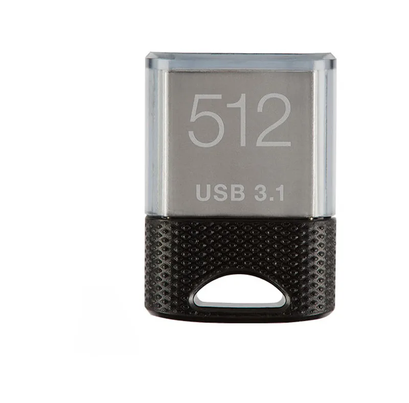 فلش مموری پی ان وای مدل ELITE-X FIT USB3.1  ظرفیت 512 گیگابایت