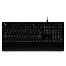 کیبورد مخصوص بازی لاجیتک مدل G213 Prodigy