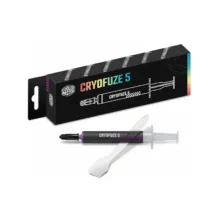 خمیر سیلیکون کولر مستر مدل CryoFuze 5 PUrple