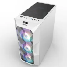 کامپیوتر دسکتاپ مدل RS-2540|X99-64GB-RX-580