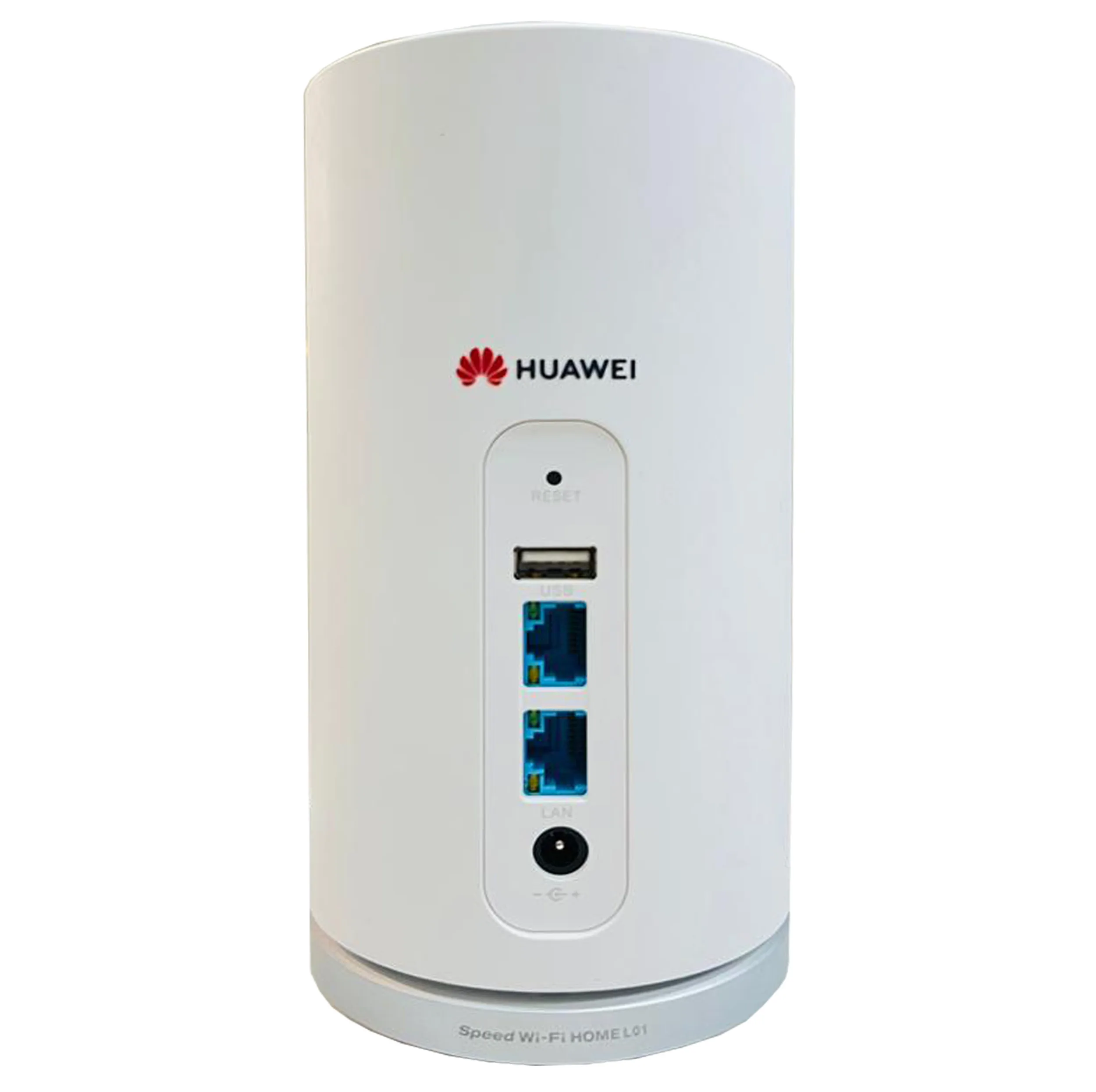 مودم 4G/TD-LTE هوآوی مدل HWS31 L01 به همراه سیمکارت TD-LTE و 300 گیگ اینترنت یکساله