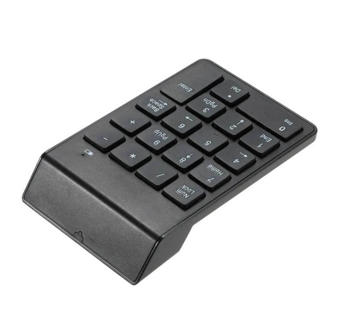 صفحه کلید عددی  مدل Mini WNK-2.4