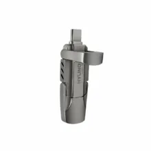 اس اس دی اکسترنال هیوندای مدل H100 ظرفیت 512 گیگابایت رابط USB 3.2 Gen2